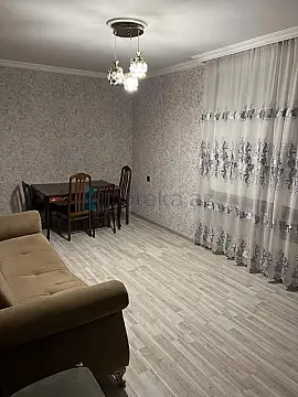 Satılır 2 otaqlı köhnə tikili 65 m² — Bakı, Əhmədli 2 otaq 65.00 m²