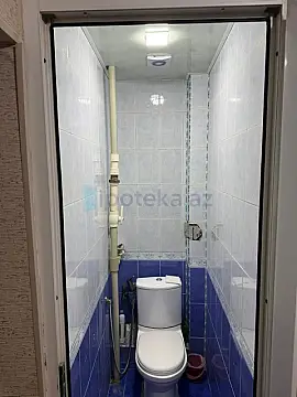 Satılır 2 otaqlı köhnə tikili 60 m²