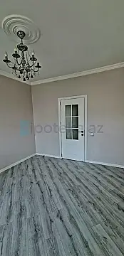 Satılır 2 otaqlı köhnə tikili 63 m² — Bakı, Köhnə Günəşli 2 otaq 63.00 m²