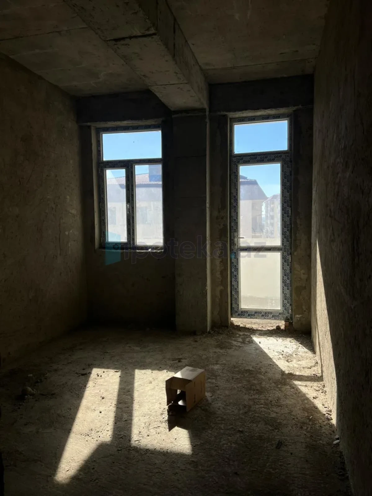 Satılır 2 otaqlı yeni tikili 70 m²