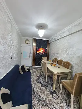Satılır 2 otaqlı yeni tikili 46 m² — Bakı 2 otaq 46.00 m²