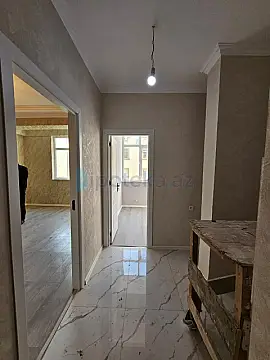Satılır 2 otaqlı yeni tikili 35 m²