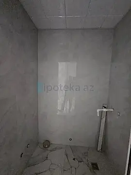 Satılır 2 otaqlı yeni tikili 35 m²