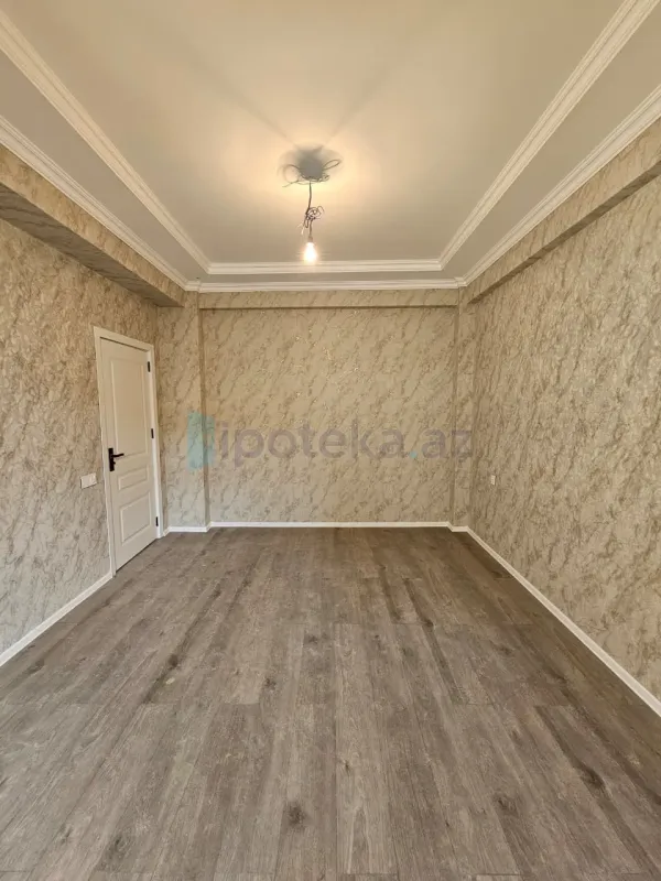 Satılır 2 otaqlı yeni tikili 35 m²
