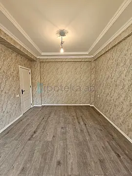 Satılır 2 otaqlı yeni tikili 35 m²