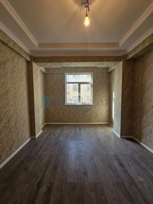 Satılır 2 otaqlı yeni tikili 35 m²
