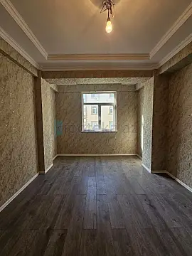 Satılır 2 otaqlı yeni tikili 35 m² — Bakı, Masazır 2 otaq 35.00 m²