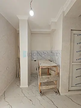 Satılır 2 otaqlı yeni tikili 35 m²