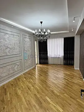 Satılır 4 otaqlı yeni tikili 153 m²