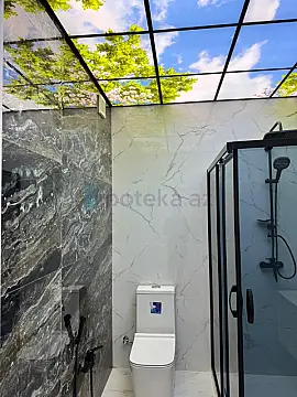 Satılır 4 otaqlı yeni tikili 153 m²