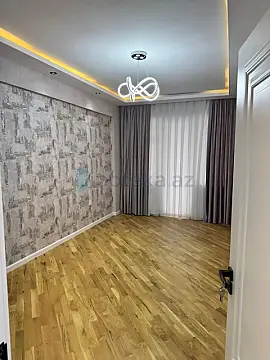 Satılır 4 otaqlı yeni tikili 153 m²