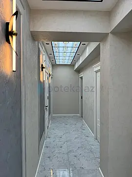 Satılır 4 otaqlı yeni tikili 153 m²