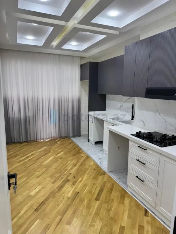 Satılır 4 otaqlı yeni tikili 153 m²
