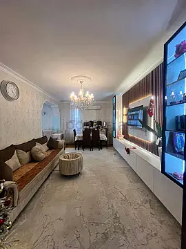 Satılır 3 otaqlı köhnə tikili 84 m² — Bakı, Yasamal 3 otaq 84.00 m²