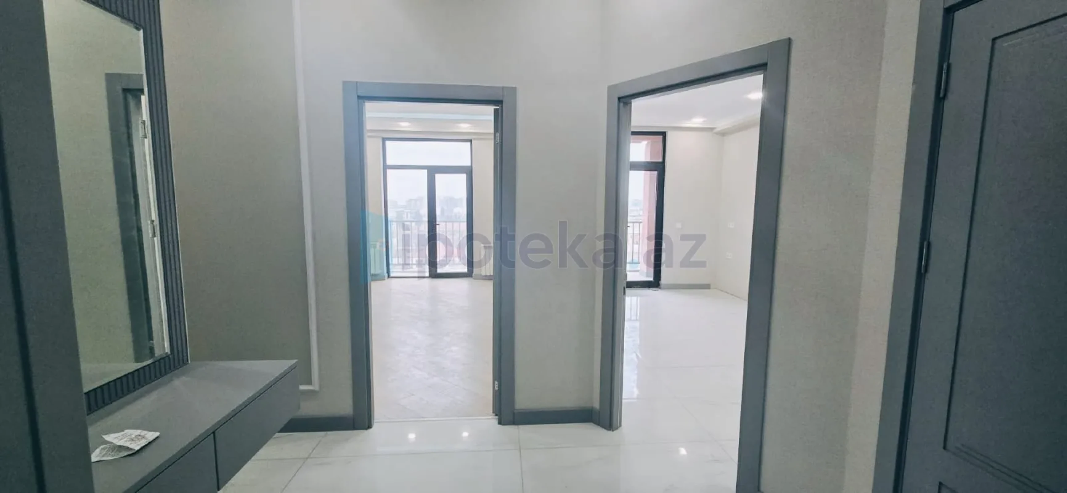 Satılır 3 otaqlı yeni tikili 112 m²