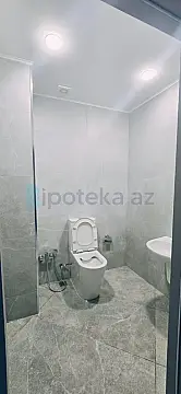 Satılır 3 otaqlı yeni tikili 112 m²