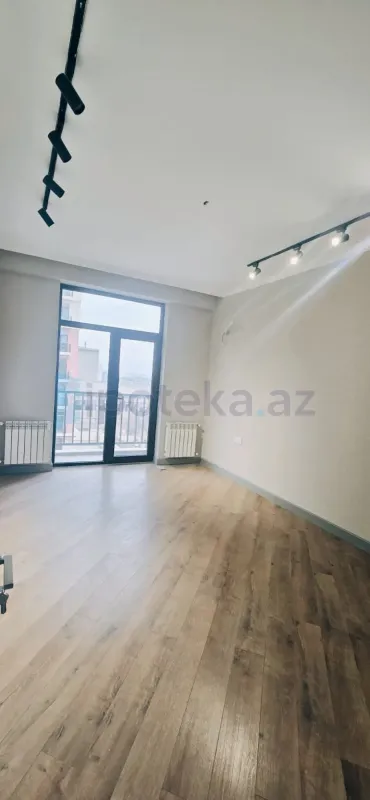 Satılır 3 otaqlı yeni tikili 112 m²