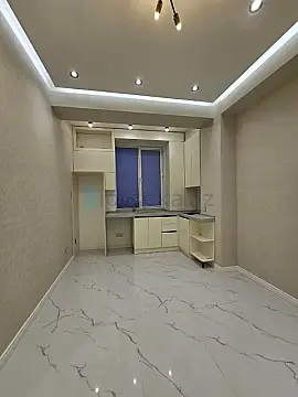 Satılır 2 otaqlı yeni tikili 42 m²