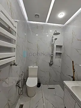 Satılır 2 otaqlı yeni tikili 42 m²