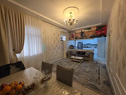 Satılır 4 otaqlı həyət evi 120 m²