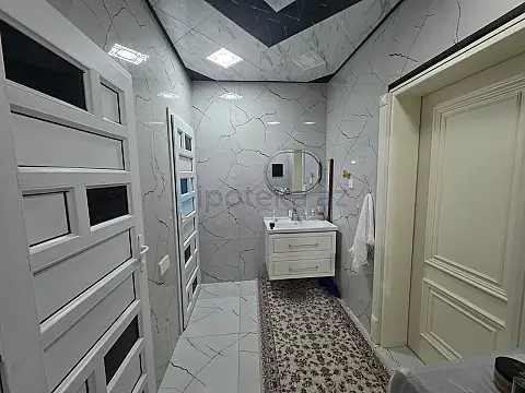 Satılır 4 otaqlı həyət evi 120 m²