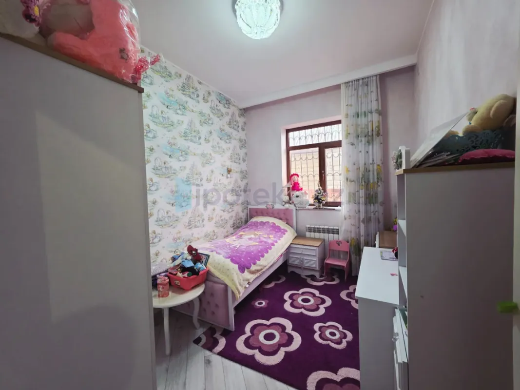 Satılır 4 otaqlı həyət evi 120 m²