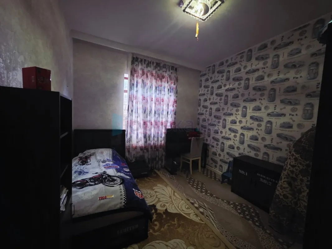 Satılır 4 otaqlı həyət evi 120 m²