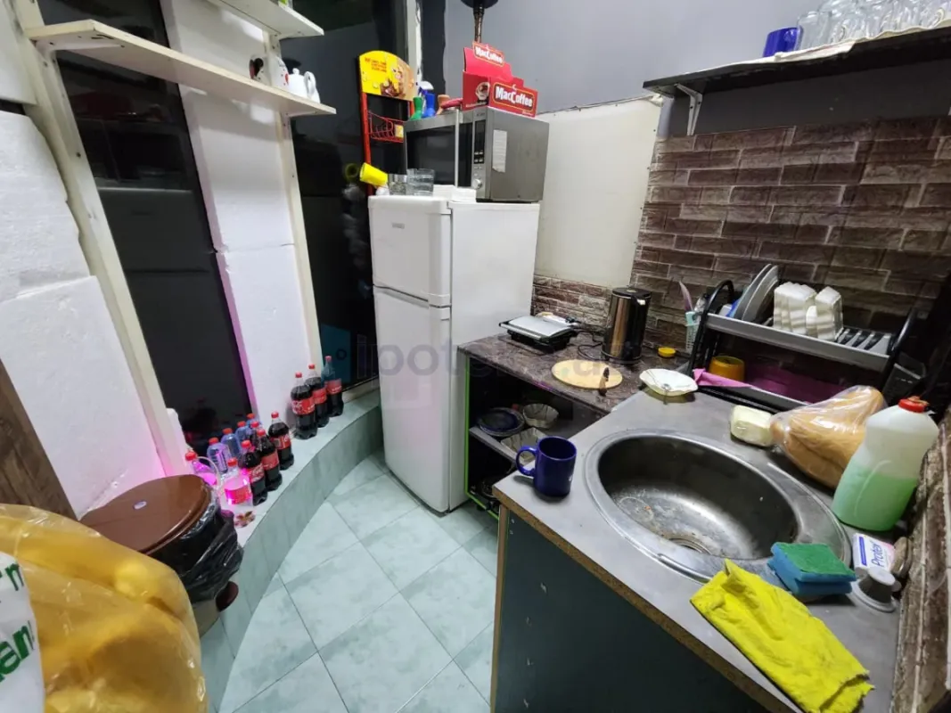 Satılır 2 otaqlı obyekt 60 m²