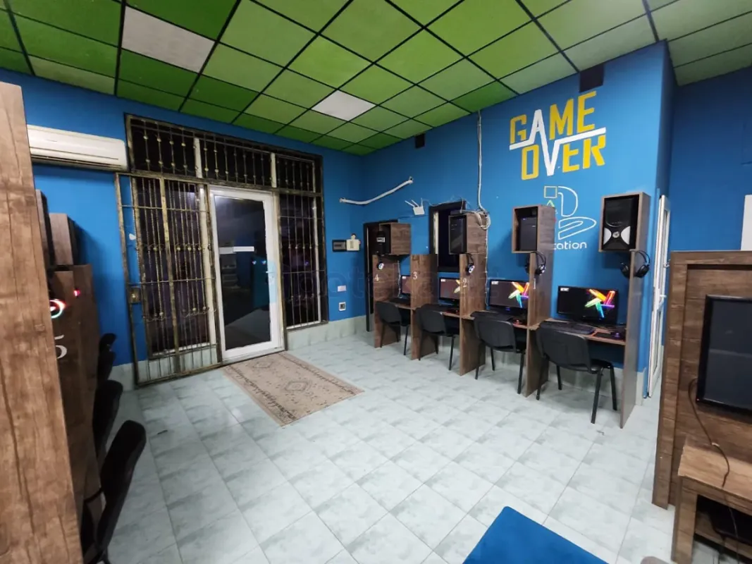 Satılır 2 otaqlı obyekt 60 m²