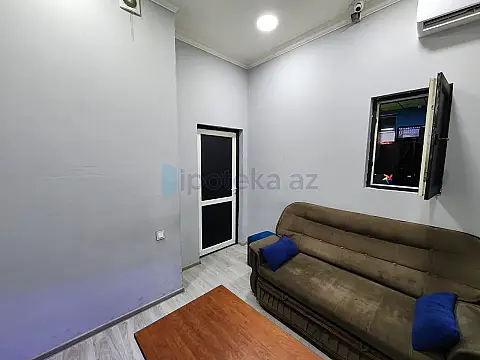 Satılır 2 otaqlı obyekt 60 m² — Bakı, Masazır 2 otaq 60.00 m²