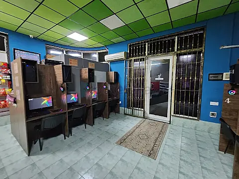 Satılır 2 otaqlı obyekt 60 m²