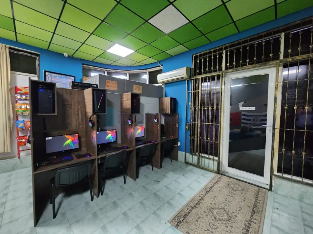 Satılır 2 otaqlı obyekt 60 m²