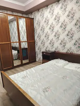 Satılır 2 otaqlı yeni tikili 62 m² — Bakı 2 otaq 62.00 m²