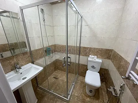 Satılır 2 otaqlı yeni tikili 52 m²