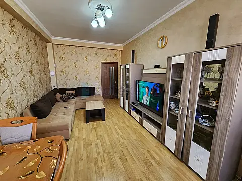 Satılır 3 otaqlı yeni tikili 92 m² — Bakı, Masazır 3 otaq 92.00 m²