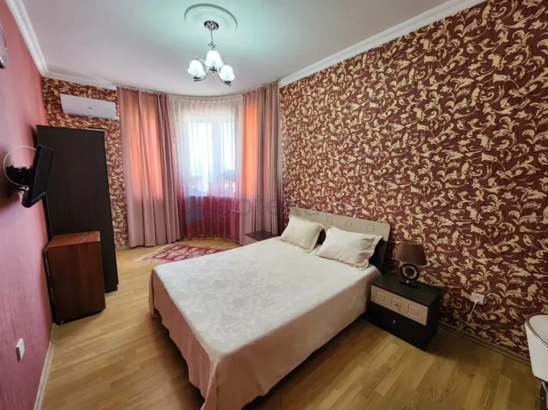 Satılır 3 otaqlı yeni tikili 92 m²