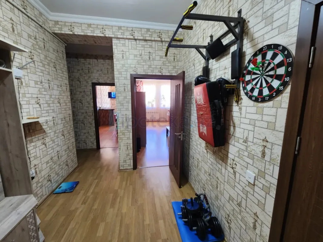 Satılır 3 otaqlı yeni tikili 92 m²