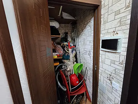 Satılır 3 otaqlı yeni tikili 92 m²