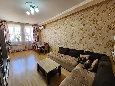 Satılır 3 otaqlı yeni tikili 92 m²