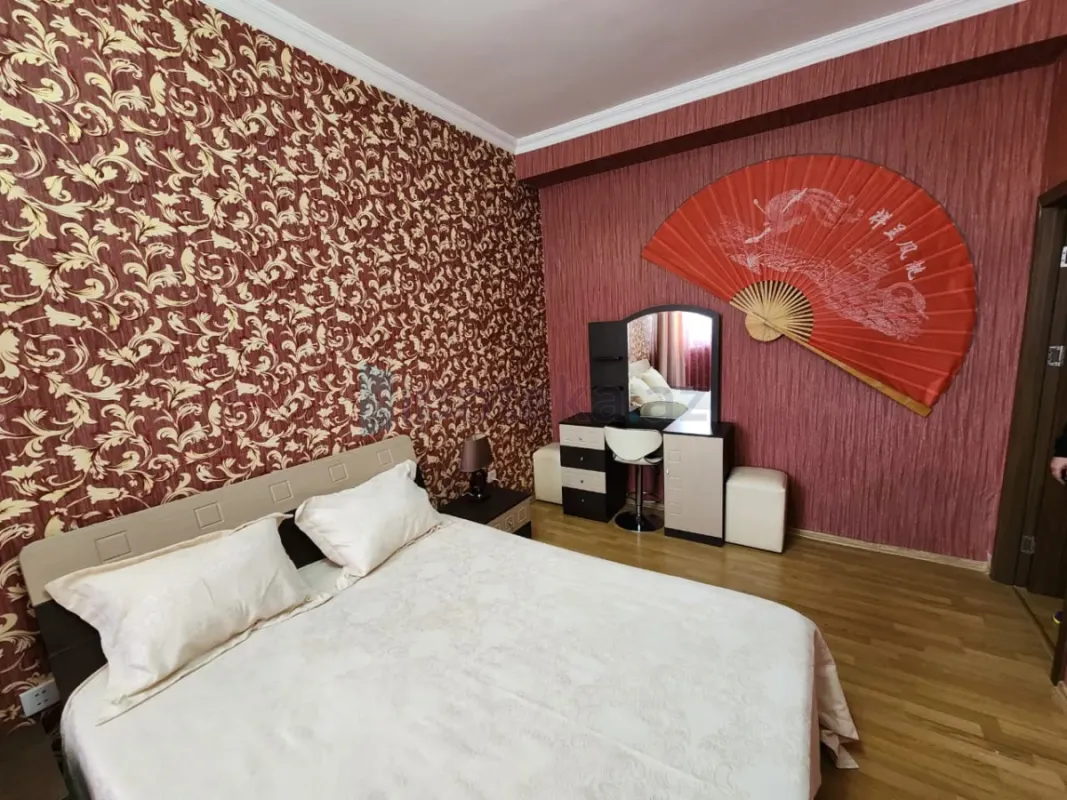 Satılır 3 otaqlı yeni tikili 92 m²