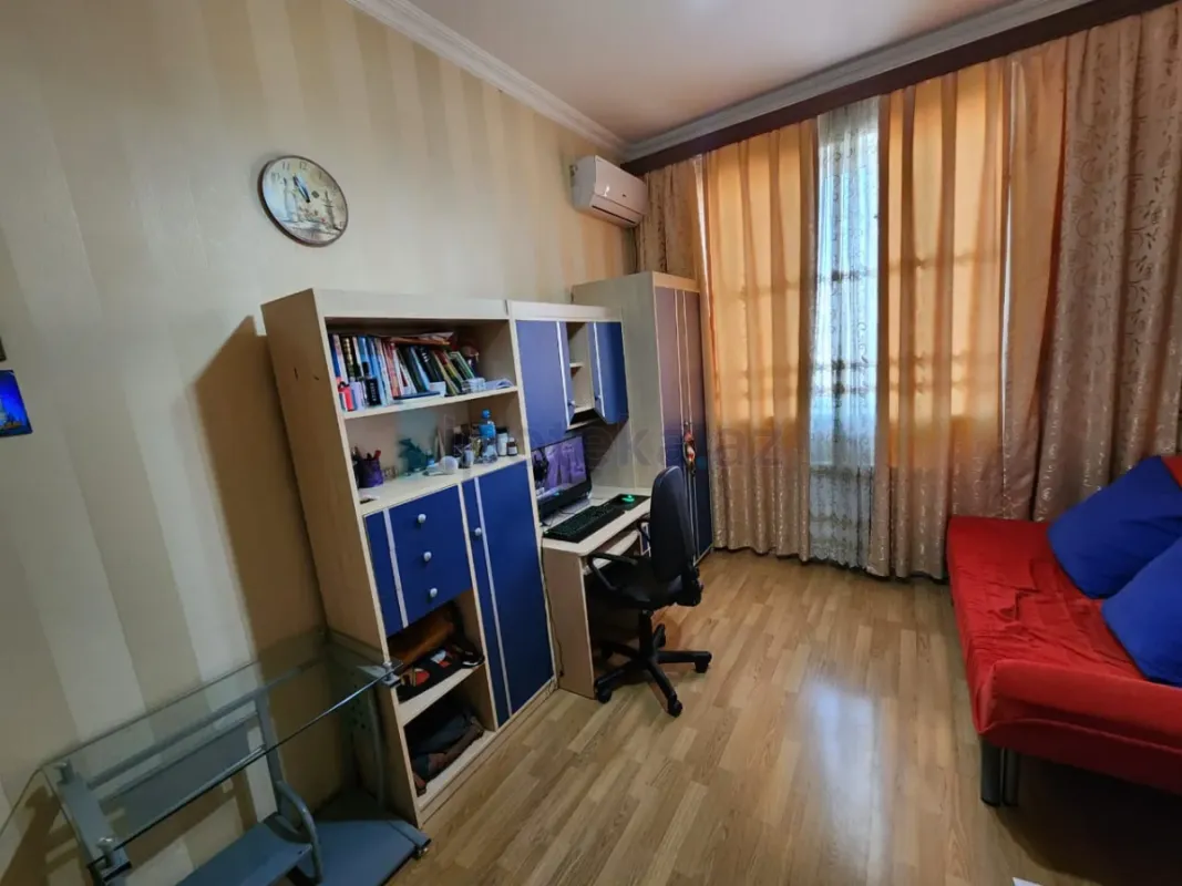 Satılır 3 otaqlı yeni tikili 92 m²