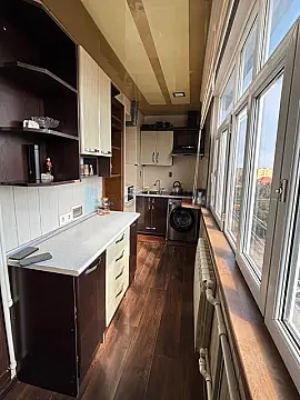 Satılır 2 otaqlı köhnə tikili 45 m²