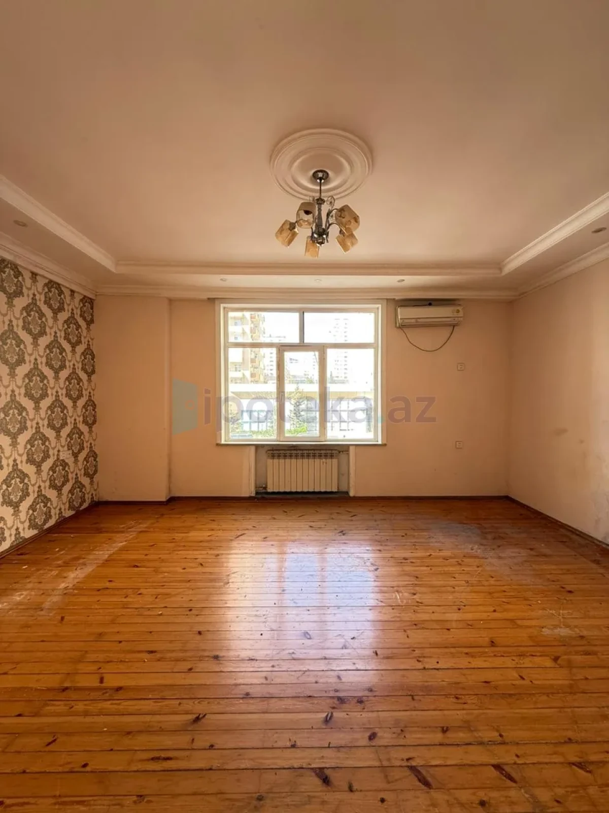 Satılır 2 otaqlı yeni tikili 89 m²