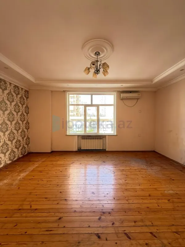 Satılır 2 otaqlı yeni tikili 89 m²