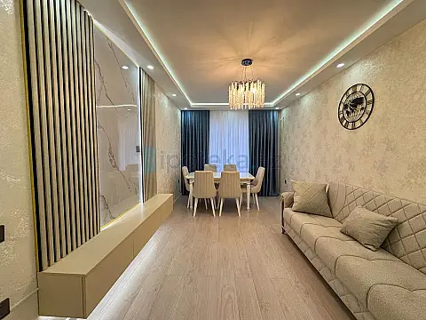 Satılır 2 otaqlı köhnə tikili 60 m² — Bakı, Xətai 2 otaq 60.00 m²
