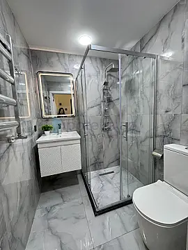 Satılır 2 otaqlı köhnə tikili 60 m²