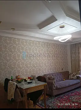 Satılır 1 otaqlı köhnə tikili 40 m² — Bakı, Yeni Günəşli 1 otaq 40.00 m²