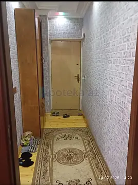 Satılır 1 otaqlı köhnə tikili 40 m²