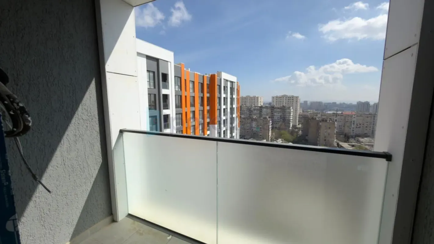 Satılır 4 otaqlı yeni tikili 124 m²