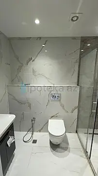 Satılır 4 otaqlı yeni tikili 124 m²